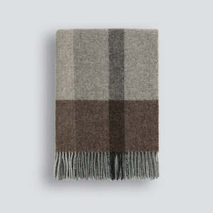 Brunswick Throw - Bracken