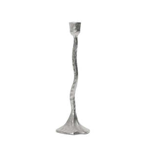 BROSTE Candleholder Amy - Silver