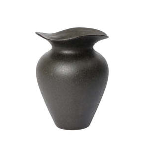 BROSTE Vase Florentina S - Matt Black