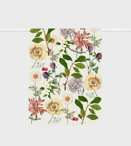 Gifting: Lettuce Tea Towel - Berry & Bloom