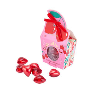 Bath Oil Beads - Cherry