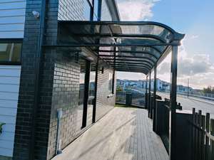 Aluminium Pergola Auckland - Custom Pergolas Hamilton - Patio Shades