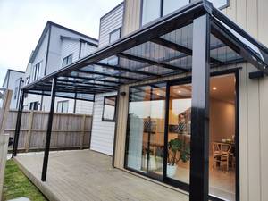Pergola in Auckland – Enhance Your Outdoor Space Homelovers