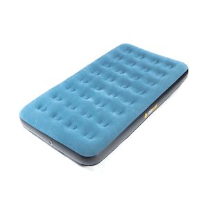 Availability_In Stock At Home Of Brands: OZtrail Air Bed (King Single)