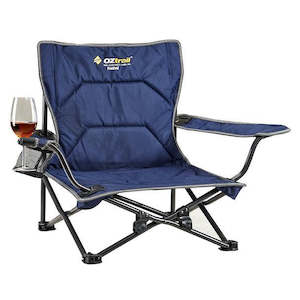 Outdoors: OZtrail Festival Arm Chair