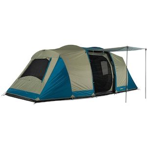 Oztrail: OZtrail Seascape Dome Tent 10P