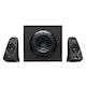 Logitech Z623 2.1 Channel 200W Multimedia Speakers