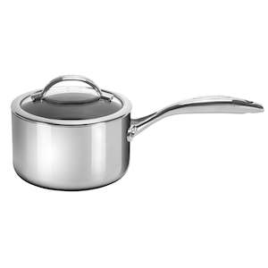 Scanpan: Scanpan HaptIQ 16cm/1.8L Saucepan