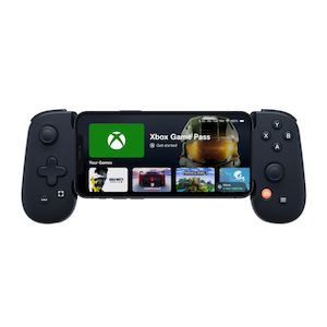 Backbone: Backbone One - Mobile Gaming Controller for Lightning (Xbox Edition) (Gen 1)