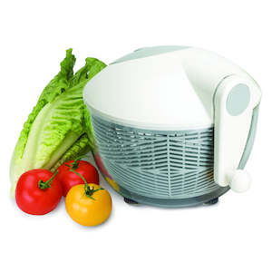 Avanti: Avanti Deluxe Salad Spinner 3.5L