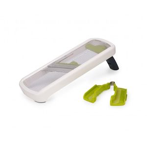 Joseph Joseph: Joseph Joseph Multi-Grip Mandoline Plus