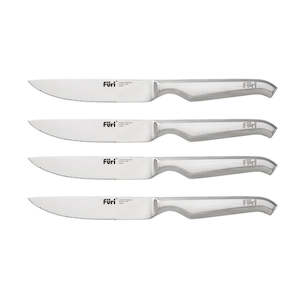 Furi Steak Knives 4pc