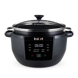 Instant: Instant Superior Slow Cooker 7.1L