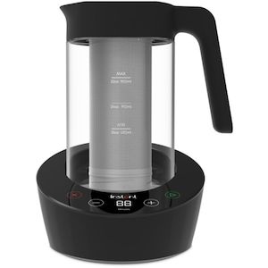 Instant: Instant Fast Cold Brew