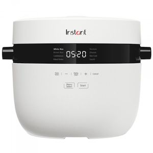 Instant: Instant 10 Cup Rice & Grain Cooker