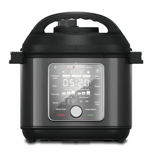 Instant: Instant Pot Pro Plus Wifi 5.7L