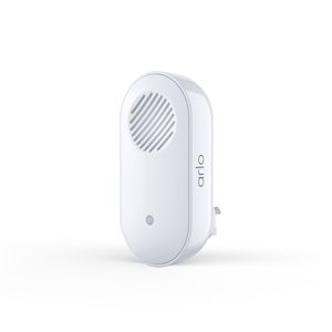 Technology: Arlo Chime 2
