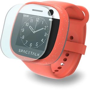 Technology: Spacetalk Adventurer 2 Screen Protector (x2 Pack)