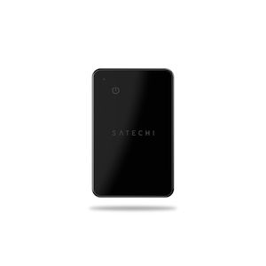 Satechi: Satechi FindAll Card (Black)