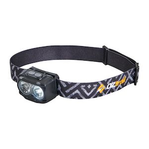 Oztrail: OZtrail 500L Headlamp