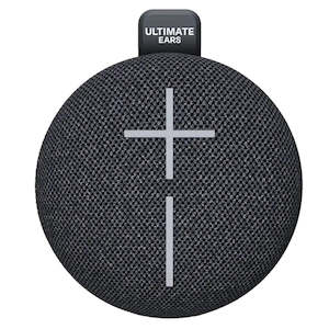 Technology: Ultimate Ears Miniroll