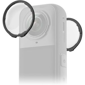 Latest: Insta360 X5 Standard Lens Guards