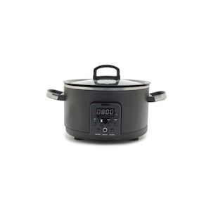 GreenPan Bistro Slow Cooker 3.7L