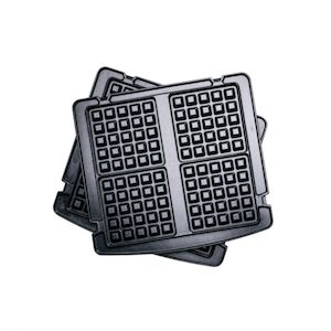 GreenPan Contact Grill Waffle Plates