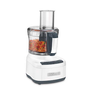 Cuisinart: Cuisinart 8 Cup Food Processor