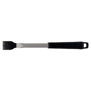 Tramontina Churrasco Black Barbecue Basting Brush