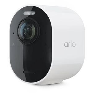 Arlo Ultra 3 4K Outdoor Security Camera - 1 Pack
