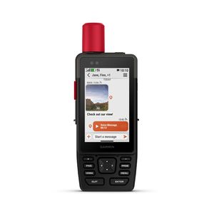 Best Sellers: Garmin GPSMAP H1i Plus Premium Handheld GPS with inReach Plus Satellite Technology