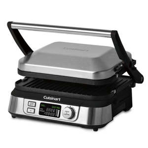 Cuisinart Griddle & Deep Pan