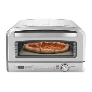 Kitchen Homeware: Cuisinart Pizzeria Pro Indoor Pizza Oven