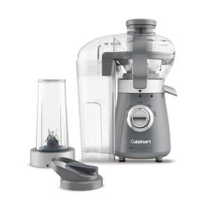 Kitchen Homeware: Cuisinart Kick Start Personal Juicer & Blender