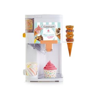 Kitchen Homeware: Cuisinart The Soft Serve