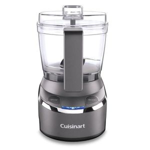 Kitchen Homeware: Cuisinart Cordless Mini Chopper
