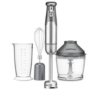 Cuisinart: Cuisinart VersaMix 800W Hand Blender