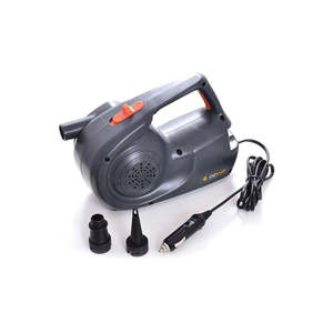 Oztrail: OZtrail 12V Air Mattress Pump