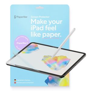 Paperlike 3 for iPad Pro 11" & iPad Air 10.9"