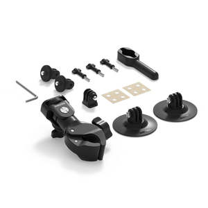 Latest: Insta360 Motorcycle Accessories Bundle
