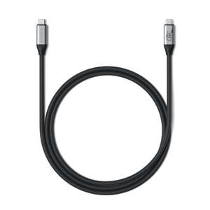 Satechi USB4 Pro Cable 1.2M (Black)