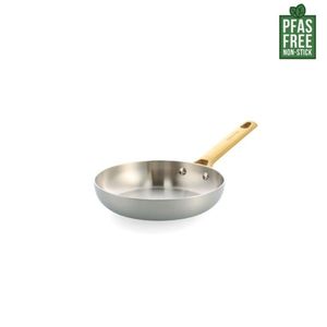 GreenPan Padova Stainless Steel Frypan 28cm