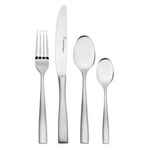 Stanley Rogers: Stanley Rogers Edenbridge 24 Piece Cutlery Set
