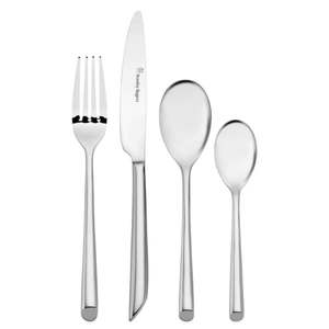 Stanley Rogers: Stanley Rogers Birdlington 24 Piece Cutlery Set