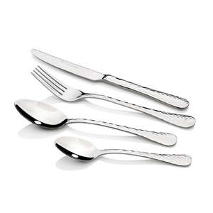 Stanley Rogers: Stanley Rogers Bolero 16 Piece Cutlery Set