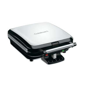 Cuisinart Waffle Maker (Black)