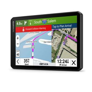 Best Sellers: Garmin Dezl Cam LGV725 7" GPS Truck Sat Nav (with built-in Dash Cam)