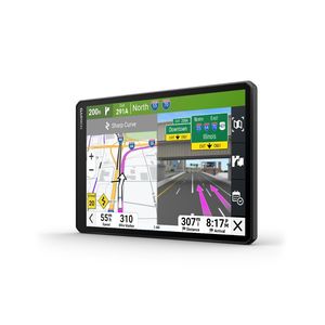 Garmin Dezl LGV1020 10" GPS Truck Sat Nav