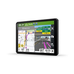 Best Sellers: Garmin Dezl LGV820 8" GPS Truck Sat Nav
